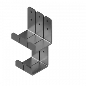 Retainer-Hook 5 Pack